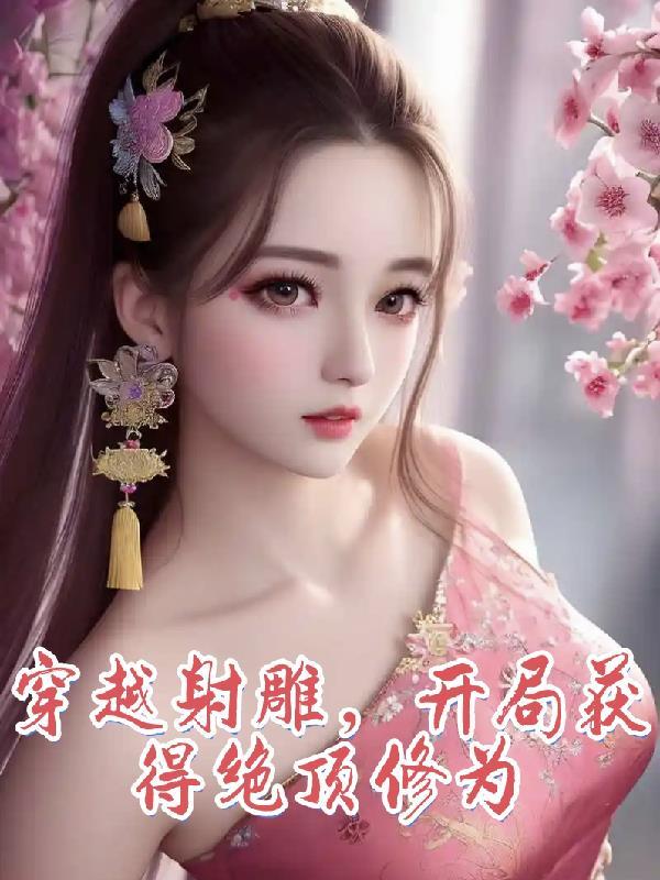 穿越射雕,开局获得绝顶修为